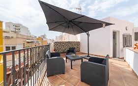 Casa Maruchi - Studio 1